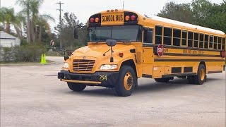 preview picture of video 'Florida Schools First in State to Power up With Propane'