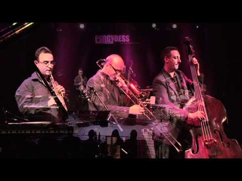 Nenad Vasilic    Live in Vienna - Balkan Blues
