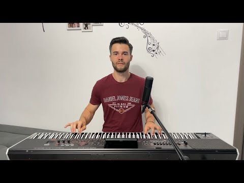 Marius Gurău - Cât esti tânăr