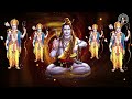 राम कहे पहले शिव बोलो Ram Kahe Pehle Shiv Bolo Ravindra Jain Bhaja