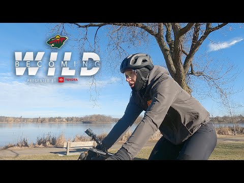 Becoming Wild: Nick Bonino