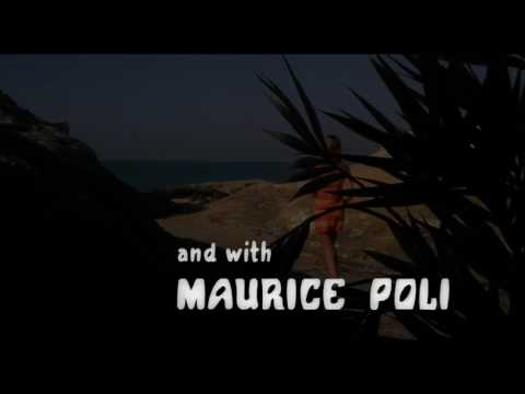 5 dolls for an august moon 1970 - opening titles in HD