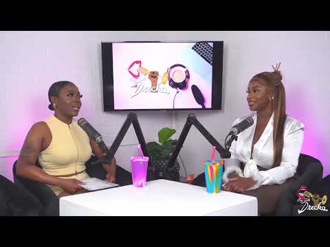 Big Talk with Drecka - Join us as we get into some things!