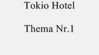Tokio Hotel - Thema Nr.1