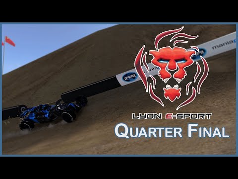 Lyon Esports - Quarter Finals