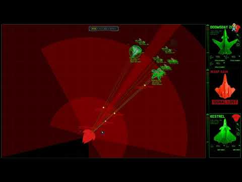 X-Division Mod Review