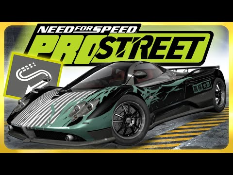 Best Stage 4 Speed Cars! ★ Need For Speed: Pro Street
