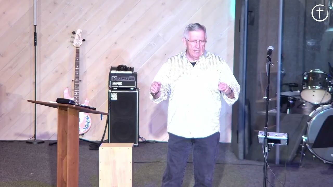 01 25 26 Main St  Worship Service