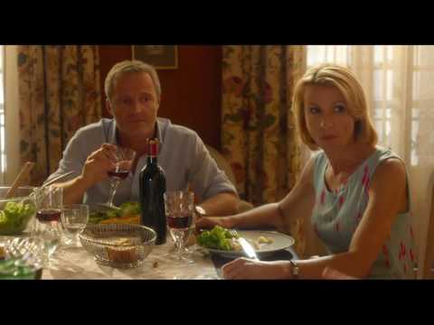 RETOUR CHEZ MA MERE (Oct-2016)