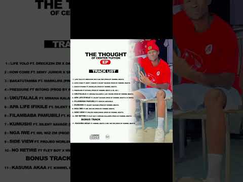 Mr. Tumpest ft Mr Wizy Zm ___--- Nga Iwe (Prod by Kimmel Beatx).Mp3