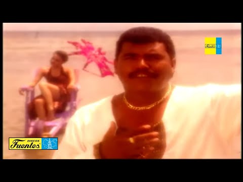 Tierra Mala - Los Chiches Vallenatos (Video Oficial) | Discos Fuentes