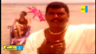 Tierra Mala - Los Chiches Vallenatos (Video Oficial) | Discos Fuentes