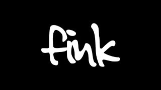 Fink - This Isn't A Mistake - St Lukes