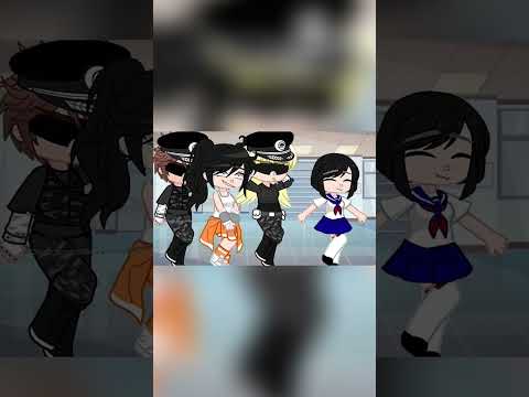 ORIGINAL IDEA: PLS CREDIT ME !!!! || #yansim #ayano | What if Ayano had a child with Taro...? ||