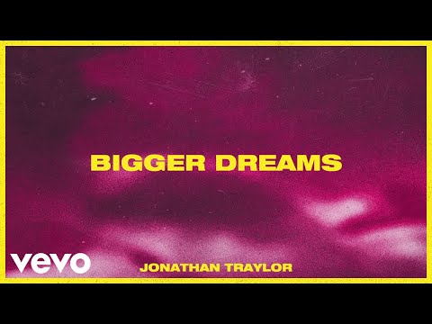 Thumbnail for Bigger Dreams  video