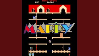 namco LEGENDARY - Topic