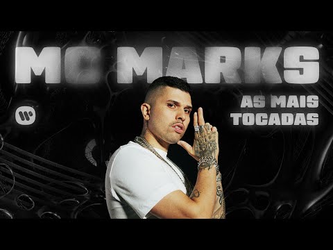 Os Maiores HITs do MC Marks