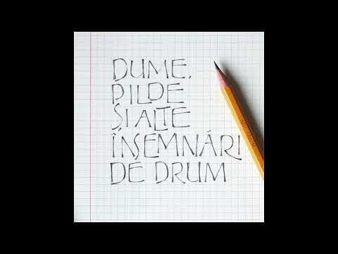 Omu Gnom - Popas (Intro) [Dume, pilde si alte insemnari de drum]