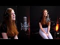Wright Music School - Ashley Daley - Sarah Barelles - Gravity - Vocal Cover