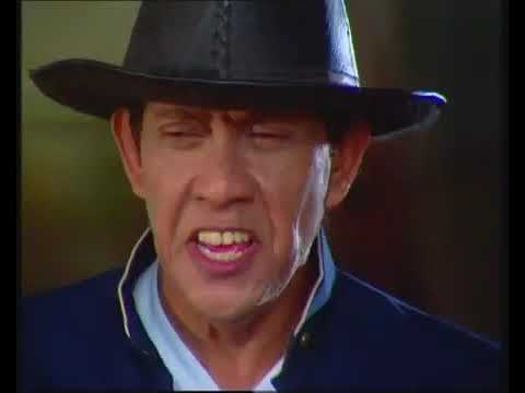 Api Membakar Kuburan Juragan Bakhil - FTV Hidayah