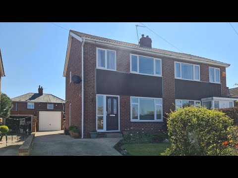 Lyndale Grove,  Normanton - Virtual Tour