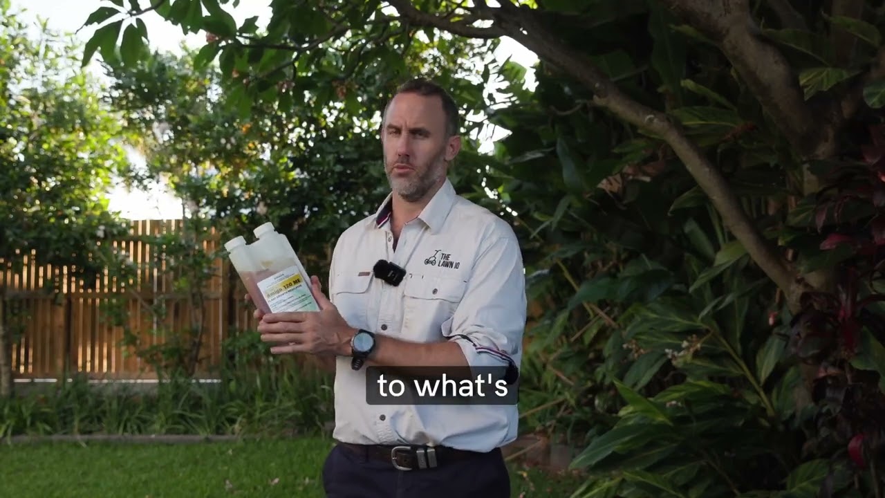 Amigo 120 ME: Plant Growth Regulator