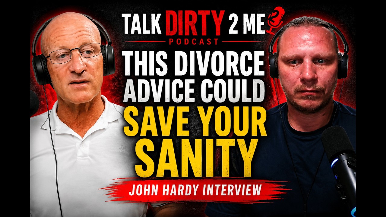 This Divorce Advice Could Save Your Sanity