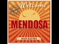 MENDOSA SATELLIT CAFE ROANNE 2014 - YouTube