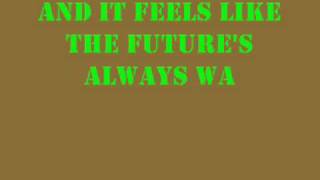 Hootie- State Your Peace (lyrics)