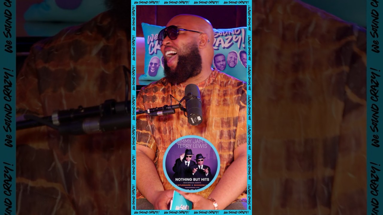 Jimmy Jam & Terry Lewis Reveal How They Curate the Perfect Setlist for Their Vegas Residency