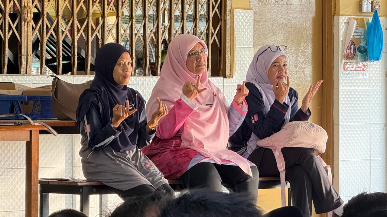 Program Sifiria (penyelesaian tanpa hafalan) 25/02/2026 - anjuran Panitia Matematik SKUS 2026