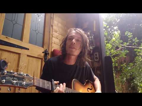 Phat Bollard - The Ones Who Killed the World (live)