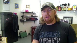 RANDY TRAVIS THE HOLE