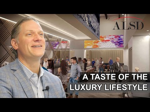 Globe Life Field's New Frontier of Premium Clubs