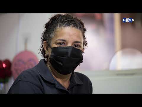 Dal'e Klave Episodio 51 - Gino Lepelaars