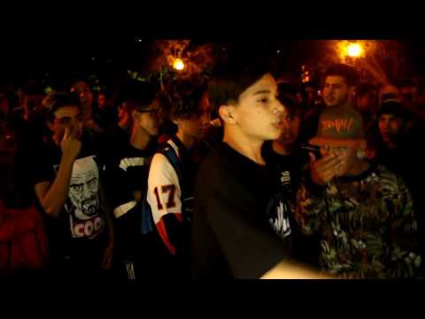 CSC vs  AFRICA ASIATICA - 4tos - SINESCRITURA  (3vs3 | 3/4)