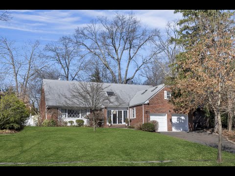 482 Ridgewood Avenue Glen Ridge, NJ | ColdwellBankerHomes.com