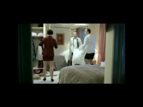 una coppia molto affiatata