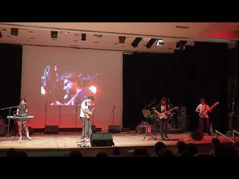 Derin Düşler- Kadın (Adamlar Cover) @theadamlar