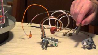 Thermopile vs Thermocouple