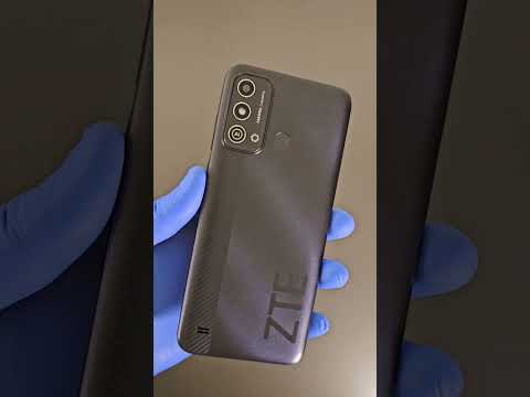 Zte Blade A53 plus 3/64GB #shorts #viral #fyp #zte #zteblade #ztebladea53plus