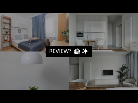 minimalist one bedroom apartment in kraków near wawel by noclegi renters