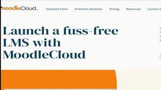 Moodle cloud Introduction and step by step login & the course creation