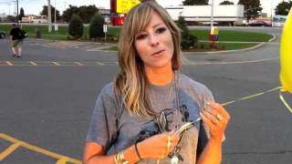 Jodi King Introduces Happy