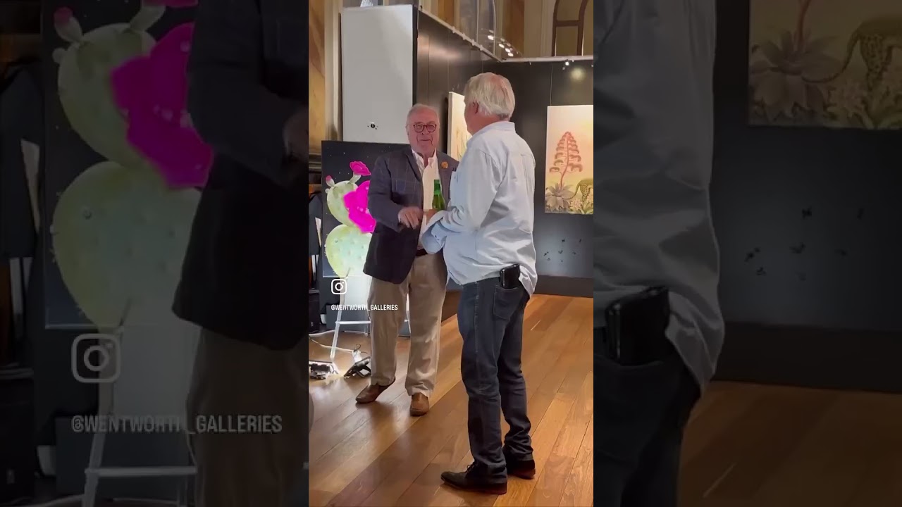 'My Crazy Wild Garden