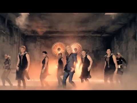 Victoria Ilie`s K-Pop Favourites -  Tarantallegra