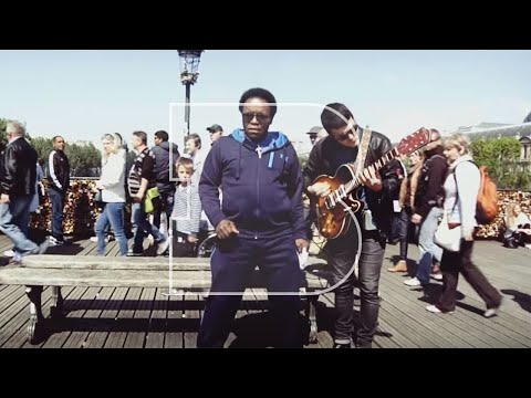 Lee Fields - Don't Leave me this way | A Take Away Show