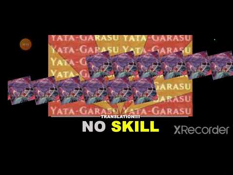 Yata Garasu Song - Yugioh 2003