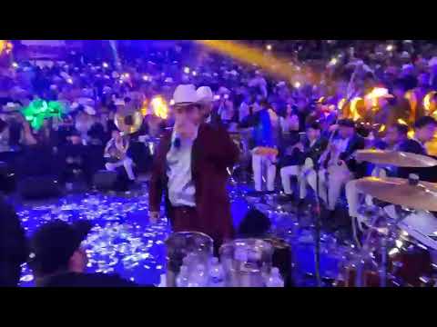 grupo arriesgado ft banda colosal en palenque