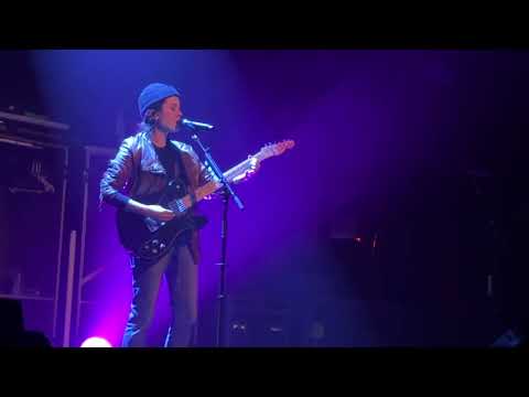 12/24 Tegan and Sara - Time Running (Acoustic) @ FirstOntario PAC Oakville, Oakville, ON 04/05/24